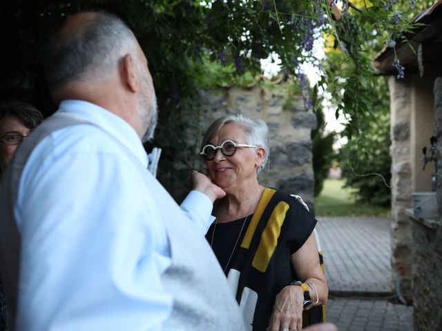 Le mariage de Vincent et Camille à Sault, Vaucluse 38