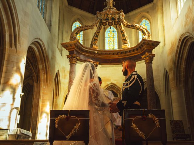 Le mariage de Maxime et Lesly à Léoville, Charente Maritime 2