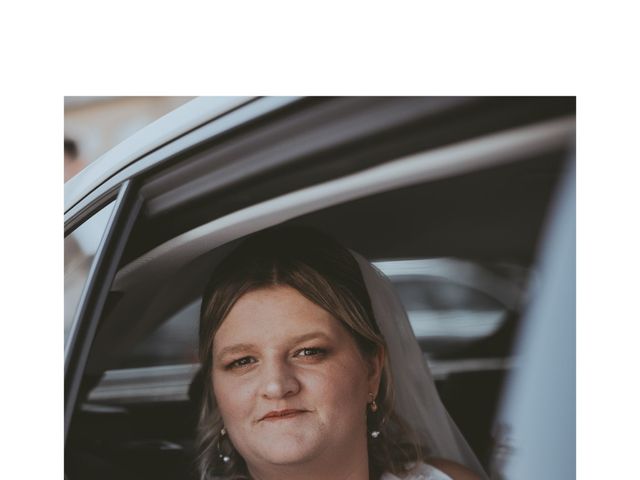 Le mariage de Léa et Tony  à Ardentes, Indre 4
