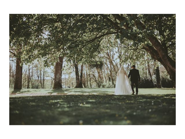 Le mariage de Léa et Tony  à Ardentes, Indre 5