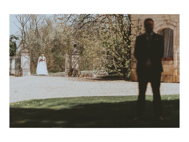 Le mariage de Léa et Tony  à Ardentes, Indre 6