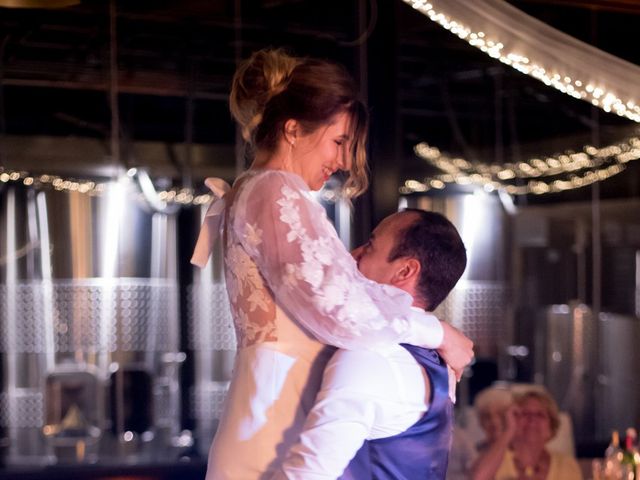 Le mariage de Alexandre et Aurélie à Sauternes, Gironde 4