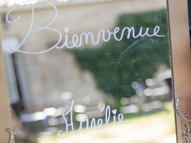 Le mariage de Alexandre et Aurélie à Sauternes, Gironde 5