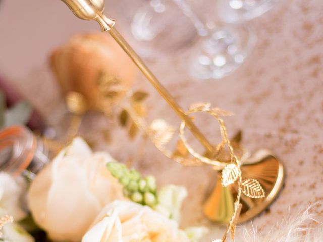 Le mariage de Alexandre et Aurélie à Sauternes, Gironde 27