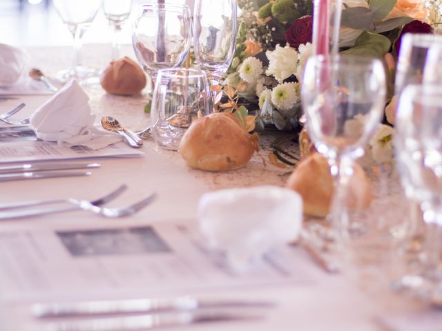 Le mariage de Alexandre et Aurélie à Sauternes, Gironde 28