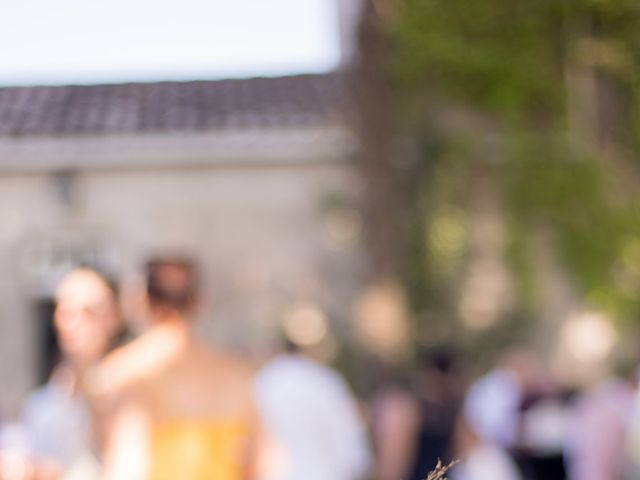 Le mariage de Alexandre et Aurélie à Sauternes, Gironde 29