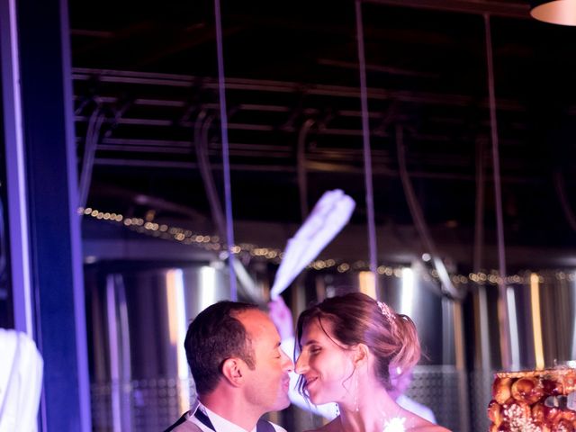 Le mariage de Alexandre et Aurélie à Sauternes, Gironde 30