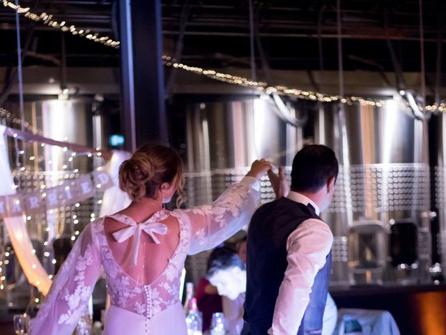 Le mariage de Alexandre et Aurélie à Sauternes, Gironde 31