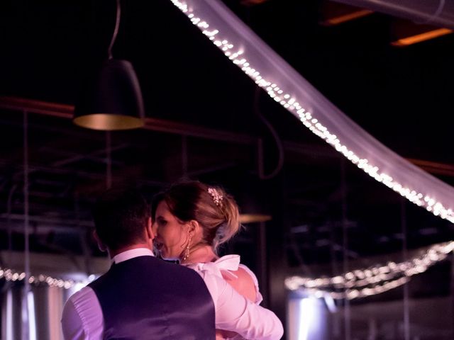 Le mariage de Alexandre et Aurélie à Sauternes, Gironde 32
