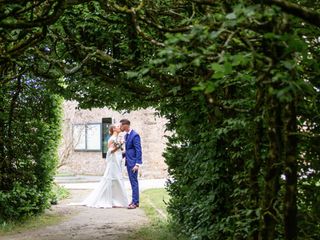 Le mariage de Nolwenn et Antoine 3