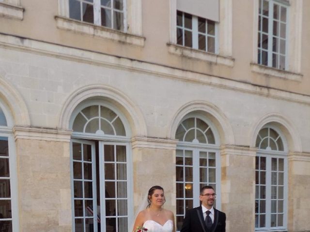 Le mariage de Damien et Delphine  à Le Mans, Sarthe 5