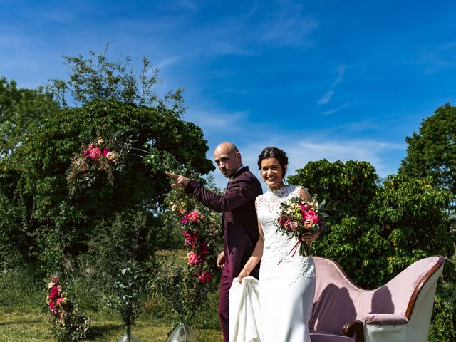 Le mariage de Quentin et Claire à Épagny, Côte d&apos;Or 21