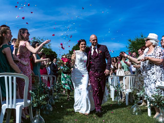 Le mariage de Quentin et Claire à Épagny, Côte d&apos;Or 26