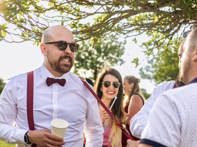 Le mariage de Quentin et Claire à Épagny, Côte d&apos;Or 34