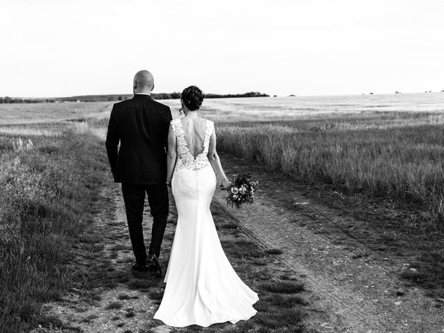 Le mariage de Quentin et Claire à Épagny, Côte d&apos;Or 38