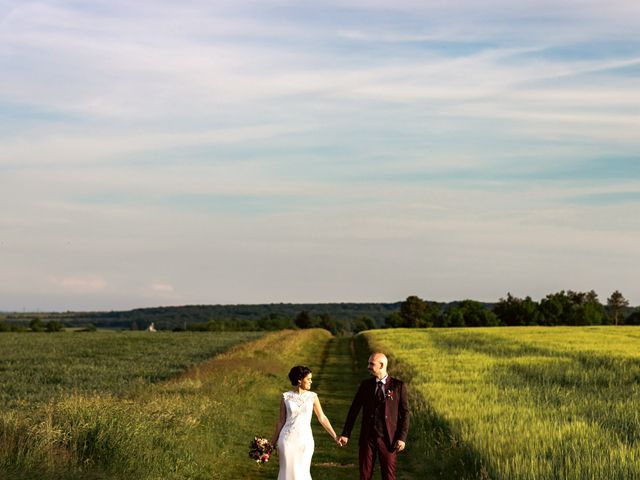 Le mariage de Quentin et Claire à Épagny, Côte d&apos;Or 43