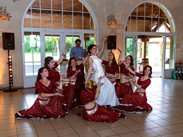 Le mariage de Quentin et Claire à Épagny, Côte d&apos;Or 45