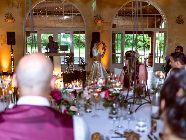 Le mariage de Quentin et Claire à Épagny, Côte d&apos;Or 46