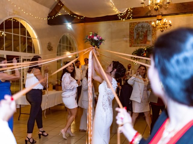 Le mariage de Quentin et Claire à Épagny, Côte d&apos;Or 47