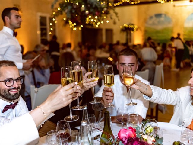 Le mariage de Quentin et Claire à Épagny, Côte d&apos;Or 49