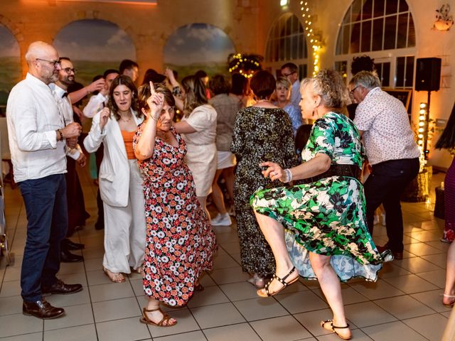 Le mariage de Quentin et Claire à Épagny, Côte d&apos;Or 52