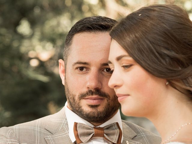 Le mariage de Arnaud et Laura à Monaco, Monaco 21