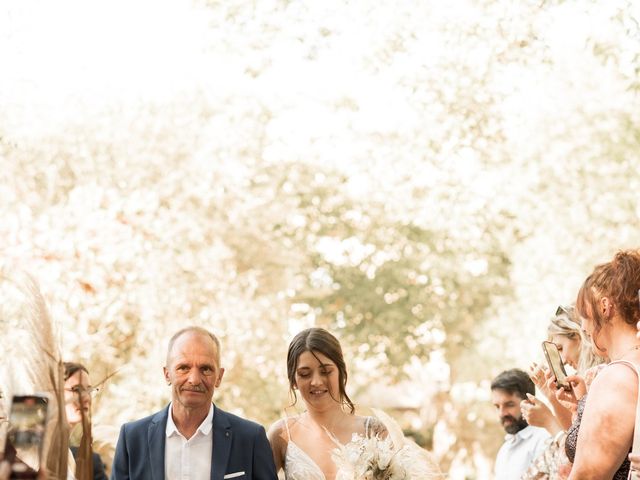 Le mariage de Arnaud et Laura à Monaco, Monaco 26