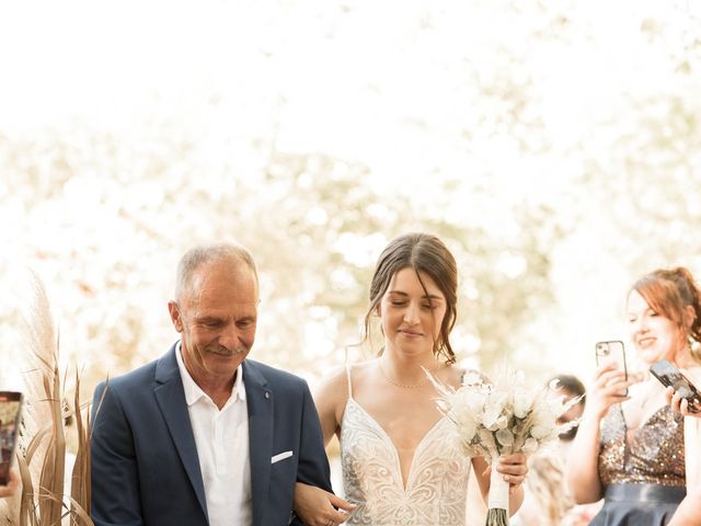 Le mariage de Arnaud et Laura à Monaco, Monaco 27