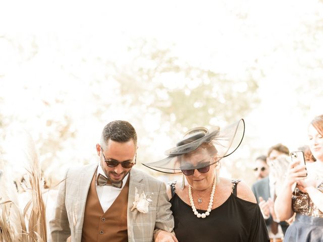 Le mariage de Arnaud et Laura à Monaco, Monaco 28