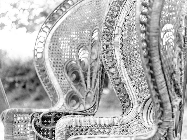 Le mariage de Mickaël et Silvia à Nesmy, Vendée 18