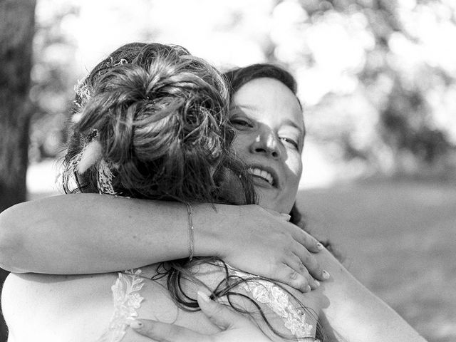 Le mariage de Mickaël et Silvia à Nesmy, Vendée 8