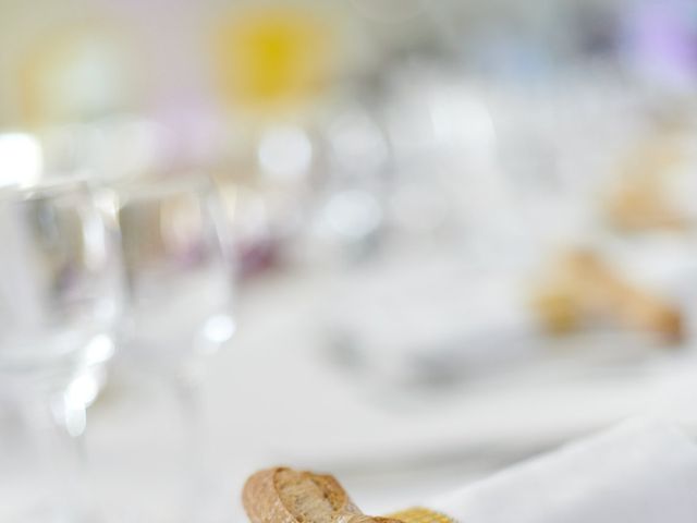 Le mariage de Mickaël et Silvia à Nesmy, Vendée 42