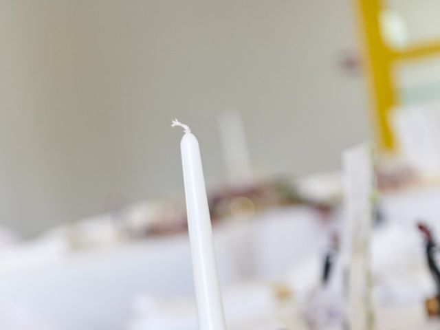 Le mariage de Mickaël et Silvia à Nesmy, Vendée 46