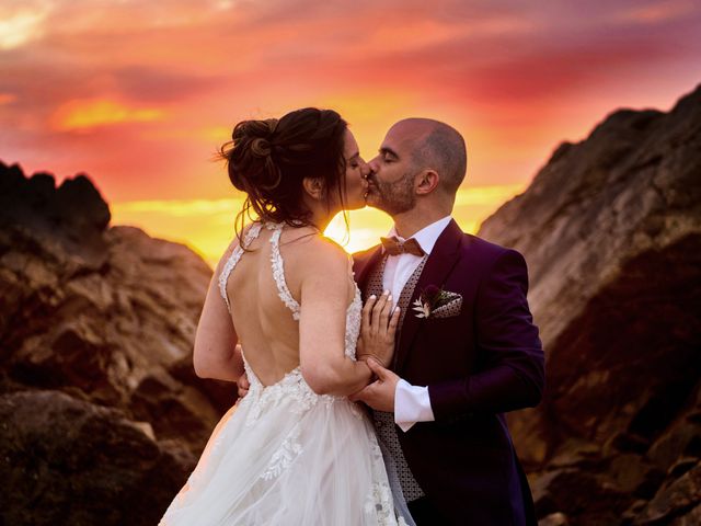 Le mariage de Mickaël et Silvia à Nesmy, Vendée 48