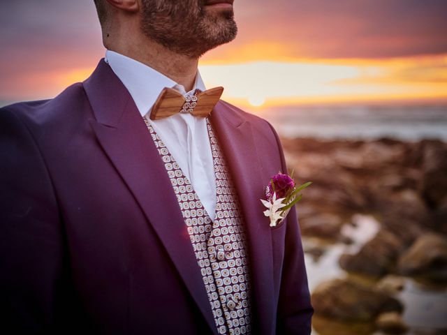 Le mariage de Mickaël et Silvia à Nesmy, Vendée 51