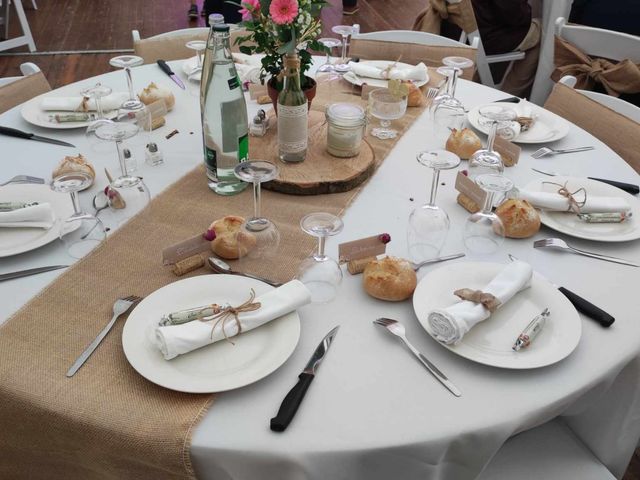 Le mariage de Virginie  et Patrick  à Merlimont, Pas-de-Calais 10