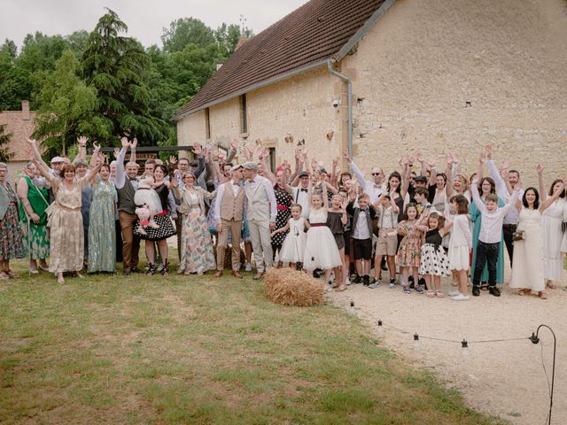 Le mariage de Rémi et Kévin à Bourges, Cher 14