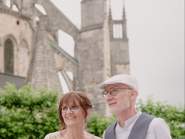 Le mariage de Rémi et Kévin à Bourges, Cher 17