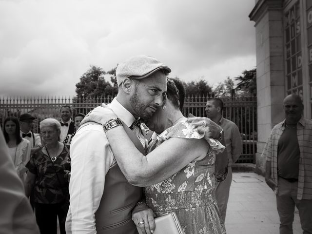 Le mariage de Rémi et Kévin à Bourges, Cher 32