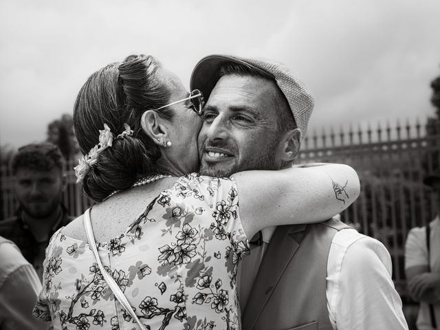 Le mariage de Rémi et Kévin à Bourges, Cher 33