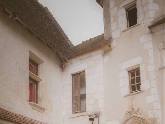 Le mariage de Rémi et Kévin à Bourges, Cher 37