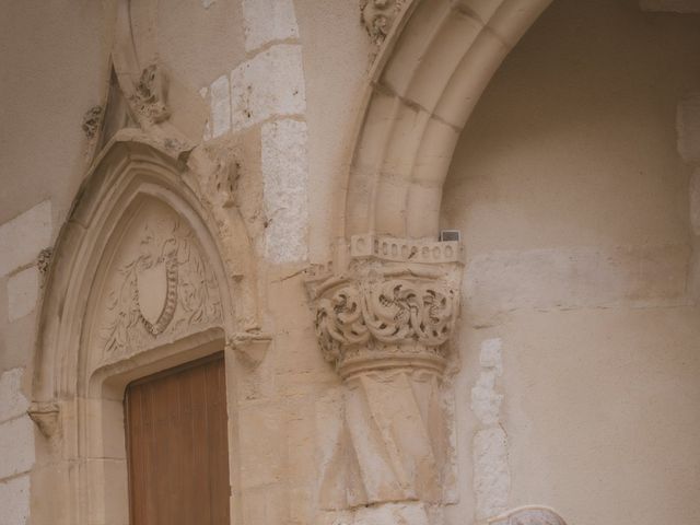 Le mariage de Rémi et Kévin à Bourges, Cher 40