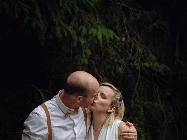 Le mariage de Rémi et Kévin à Bourges, Cher 47