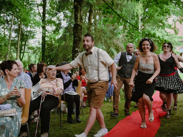 Le mariage de Rémi et Kévin à Bourges, Cher 50