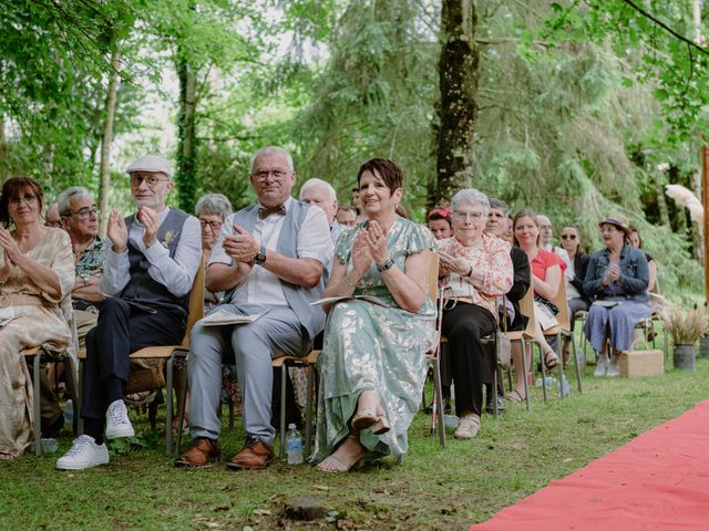 Le mariage de Rémi et Kévin à Bourges, Cher 51