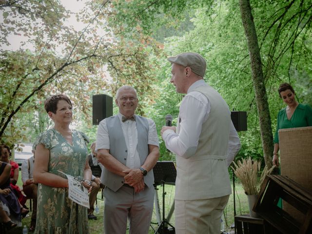 Le mariage de Rémi et Kévin à Bourges, Cher 52