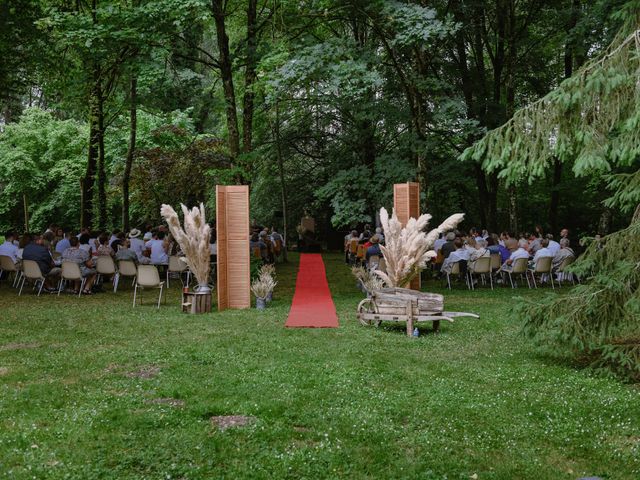 Le mariage de Rémi et Kévin à Bourges, Cher 53