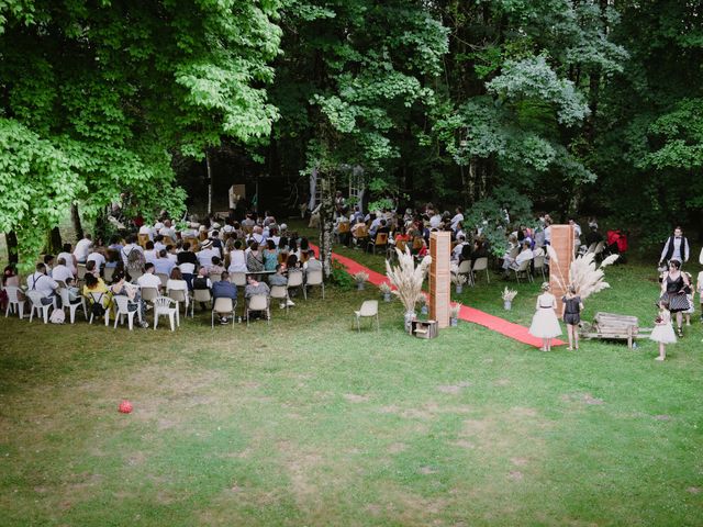 Le mariage de Rémi et Kévin à Bourges, Cher 58