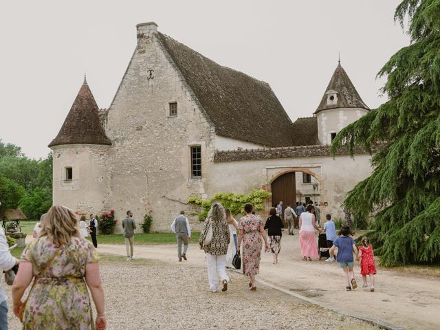 Le mariage de Rémi et Kévin à Bourges, Cher 66