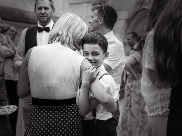 Le mariage de Rémi et Kévin à Bourges, Cher 68